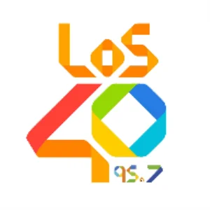 95.7 LOS40 (Aguascalientes) - 95.7 FM - XHAGA-FM - Grupo Radiofónico ZER - Aguascalientes, Aguascalientes