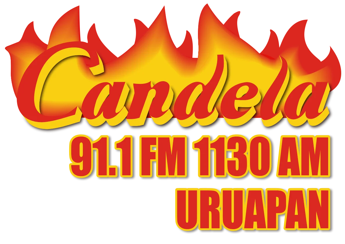 1130 Candela (Uruapan) - 1130 AM - XEFN-AM - Cadena RASA - Uruapan, Michoacán