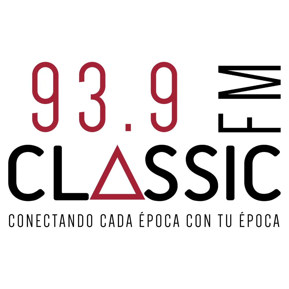 93.9 Classic (Torreón) - 93.9 FM - XHWN-FM - Multimedios Radio - Torreón, Coahuila