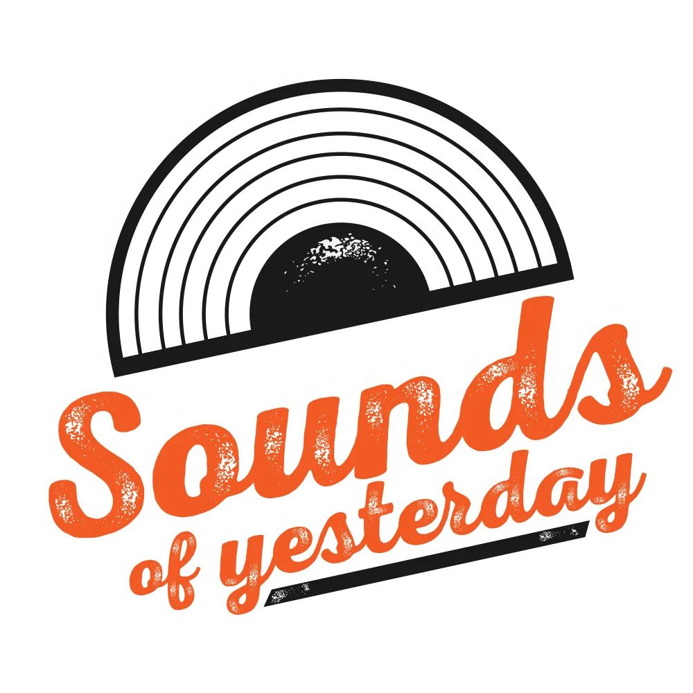   SOUNDS OF YESTERDAY: Clásicos en inglés. Música Universal.
