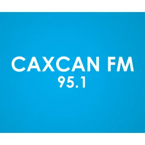 95.1 Caxcán FM (Jalpa) - 95.1 FM - XHJRS-FM - Grupo Radiofónico ZER - Jalpa, Zacatecas