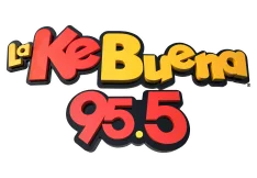 95.5 La KeBuena (Potrero del Llano) - 95.5 FM - XHCCCO-FM - Grupo Radio Cañón - Potrero del Llano, Veracruz