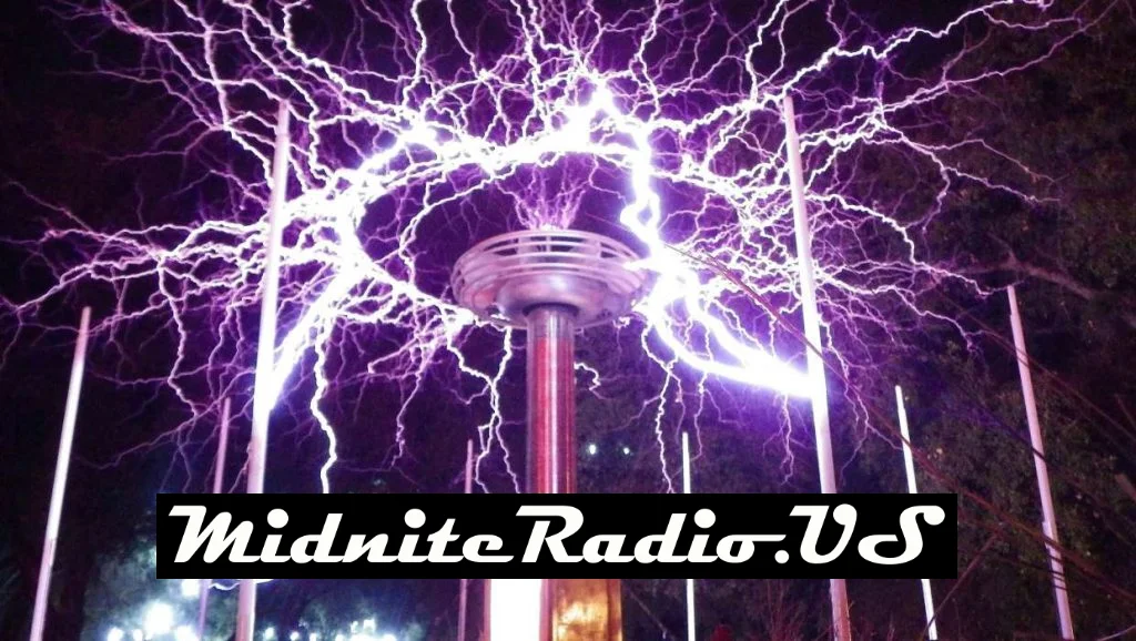 Midnite Radio PRIVATE STREAM!!!