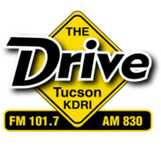 The Drive Tucson 101.7
