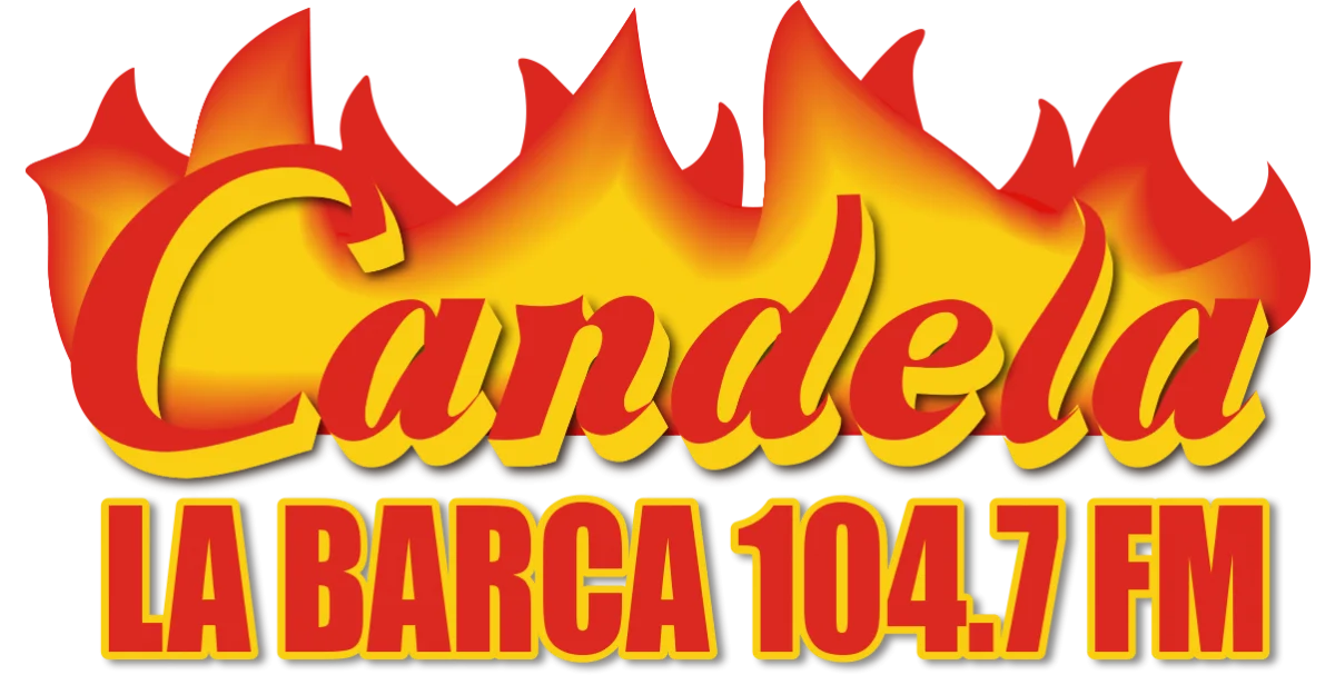 104.7 Candela (La Barca) - 104.7 FM - XHLB-FM - Cadena RASA - Jamay, Jalisco