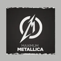 Maximum - Metallica (Максимум)