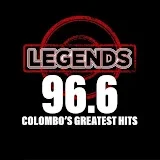 Legends 96.6 FM