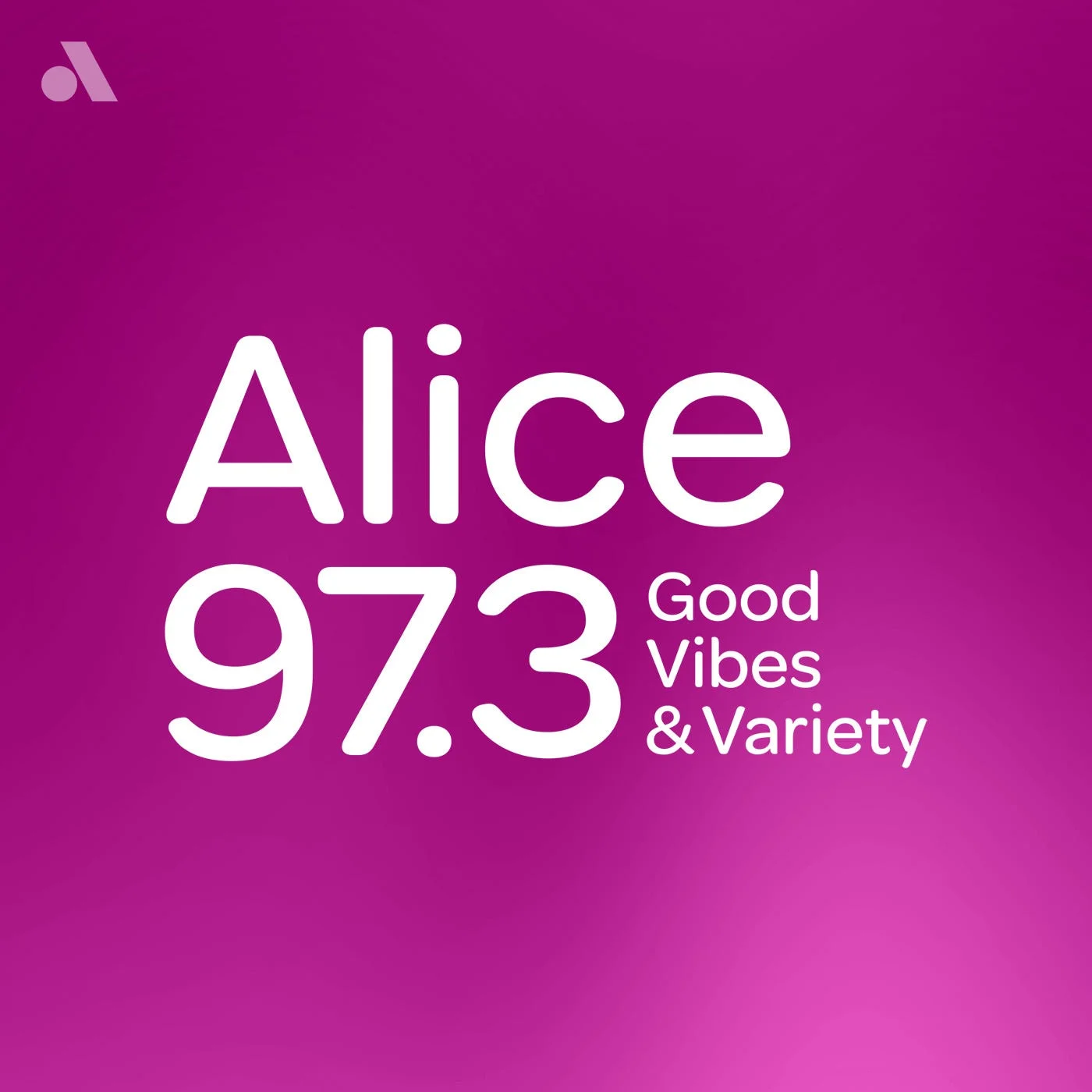 Alice 97.3 FM KLLC