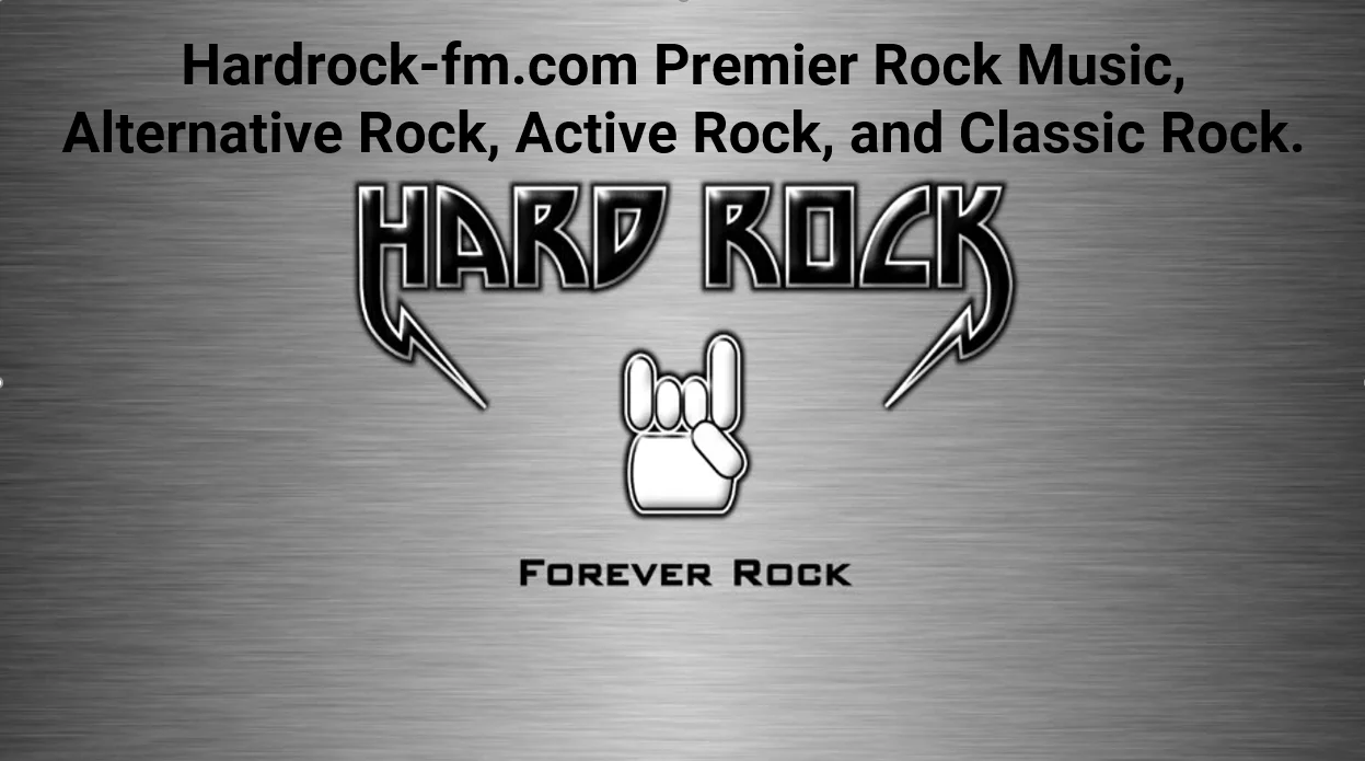 HardRock-FM
