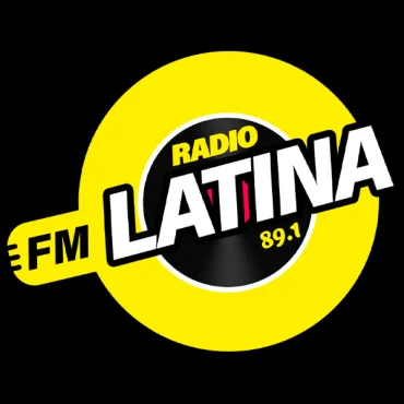 Radio FM Latina 89.1