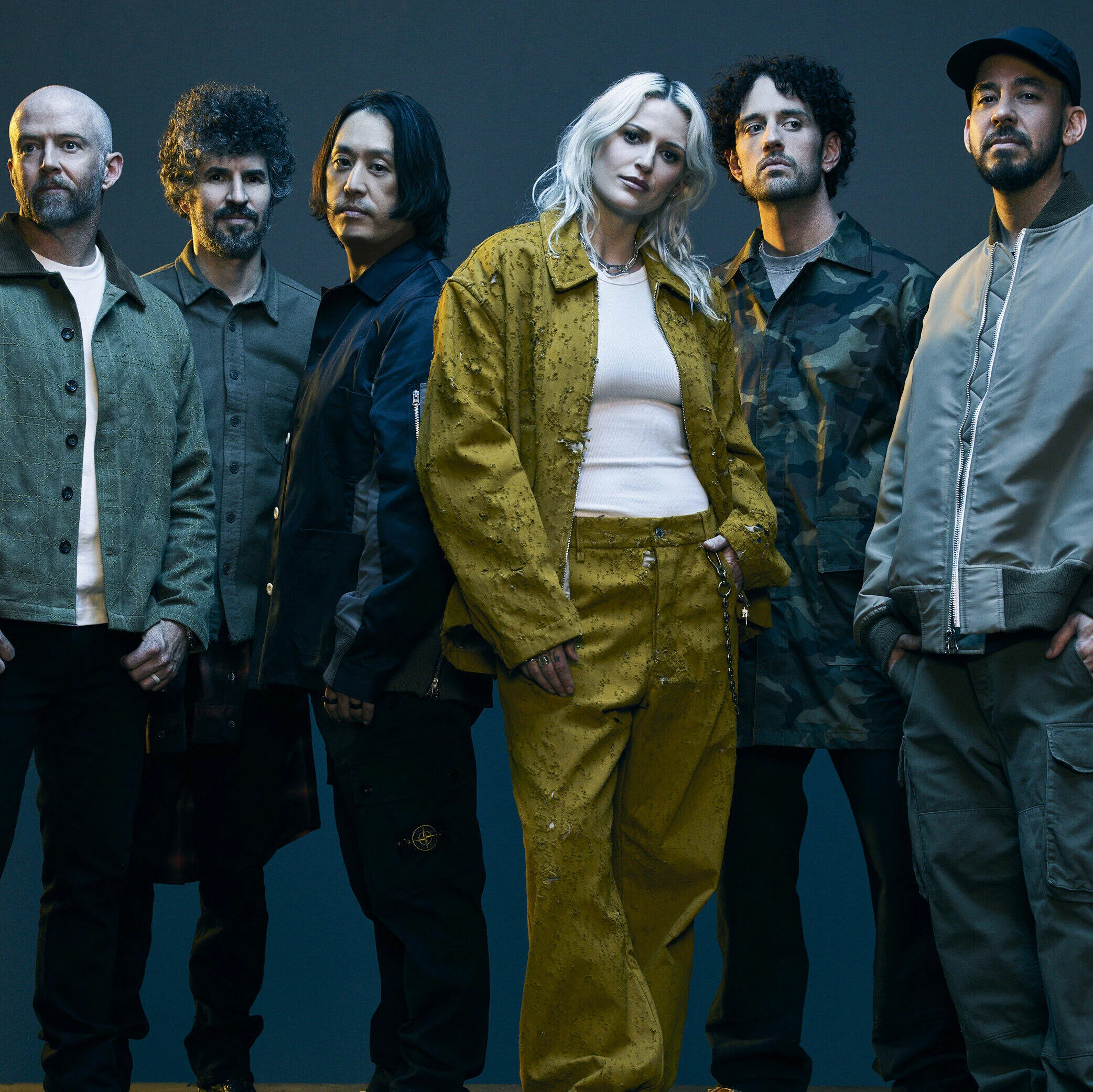 Linkin Park Radio