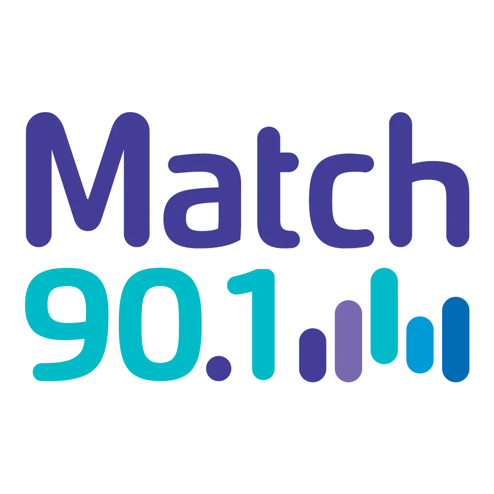 90.1 Match (Puebla) - 90.1 FM - XHRS-FM - Grupo ACIR - Puebla, Puebla