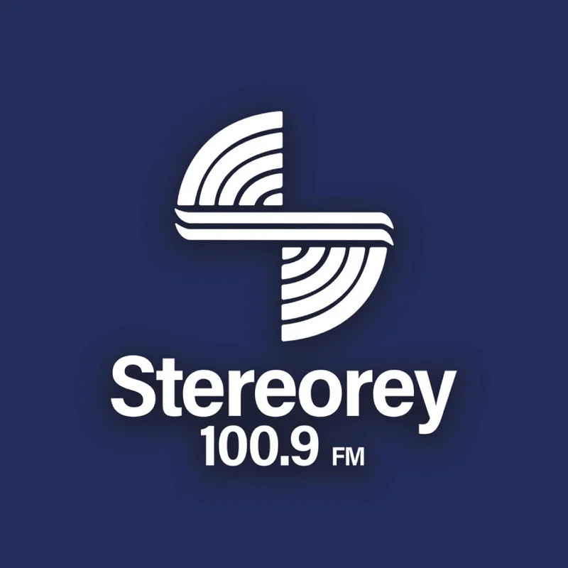 100.9 Stereorey (Aguascalientes) - 100.9 FM - XHCAA-FM - Radio Universal - AGuascalientes, Aguascalientes
