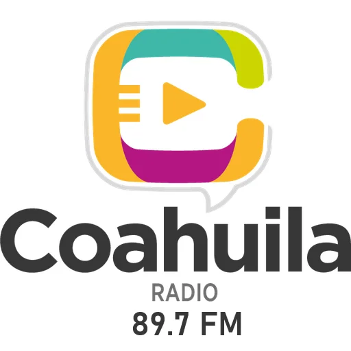 89.7 Coahuila Radio (Saltillo) - 89.7 FM - XHSOC-FM - Coahuila Radio y Televisión - Saltillo, Coahuila