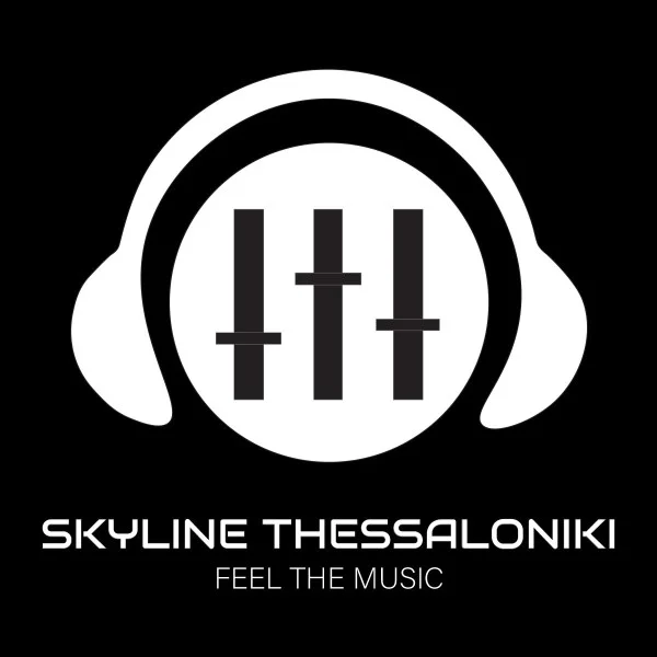 SKYLINE THESSALONIKI