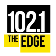CFNY 102.1 "The Edge" Toronto, ON (MP3)