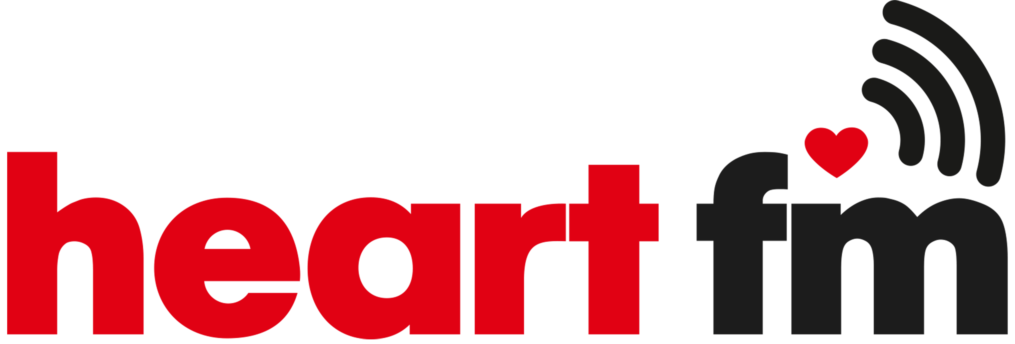 Heart FM 103.4