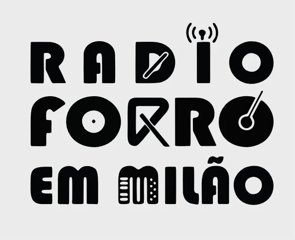 Forró em Milão