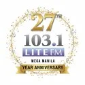 103.1 LITE FM - DWVA