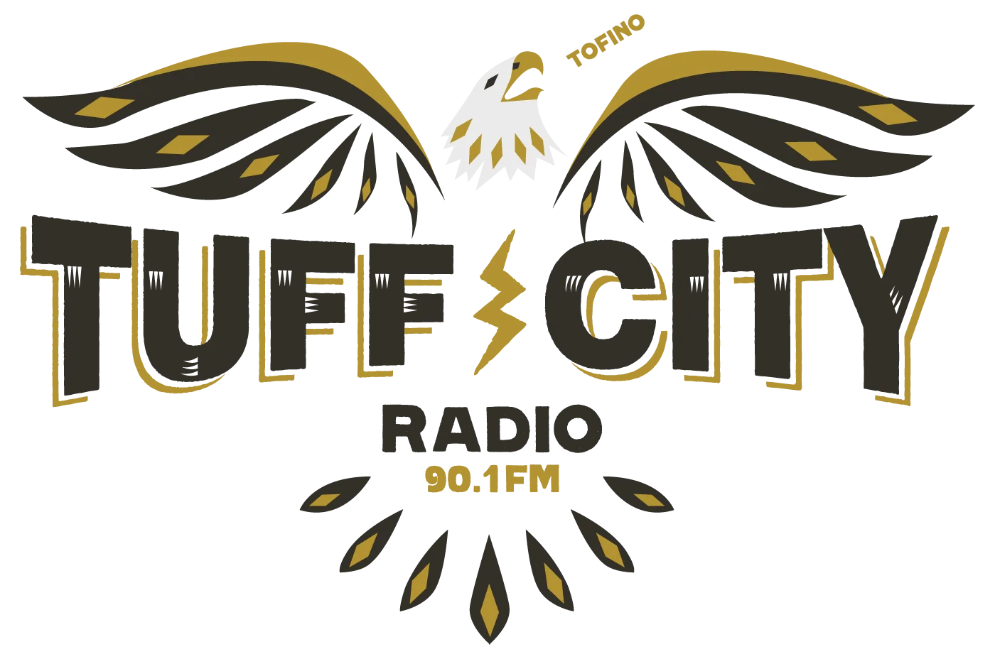 Tuff City Radio