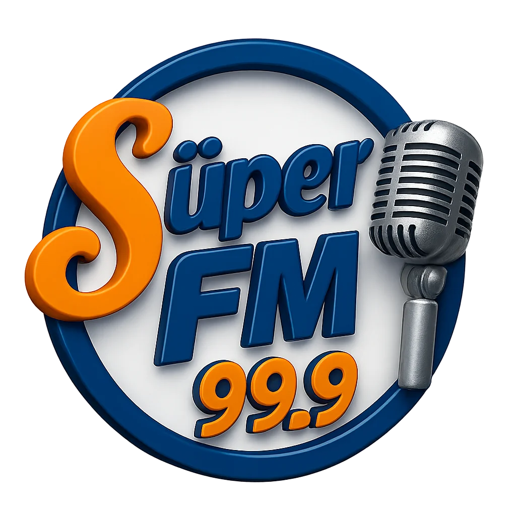 Süper FM 99.9