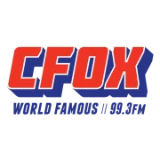 CFOX 99.3 Vancouver, BC