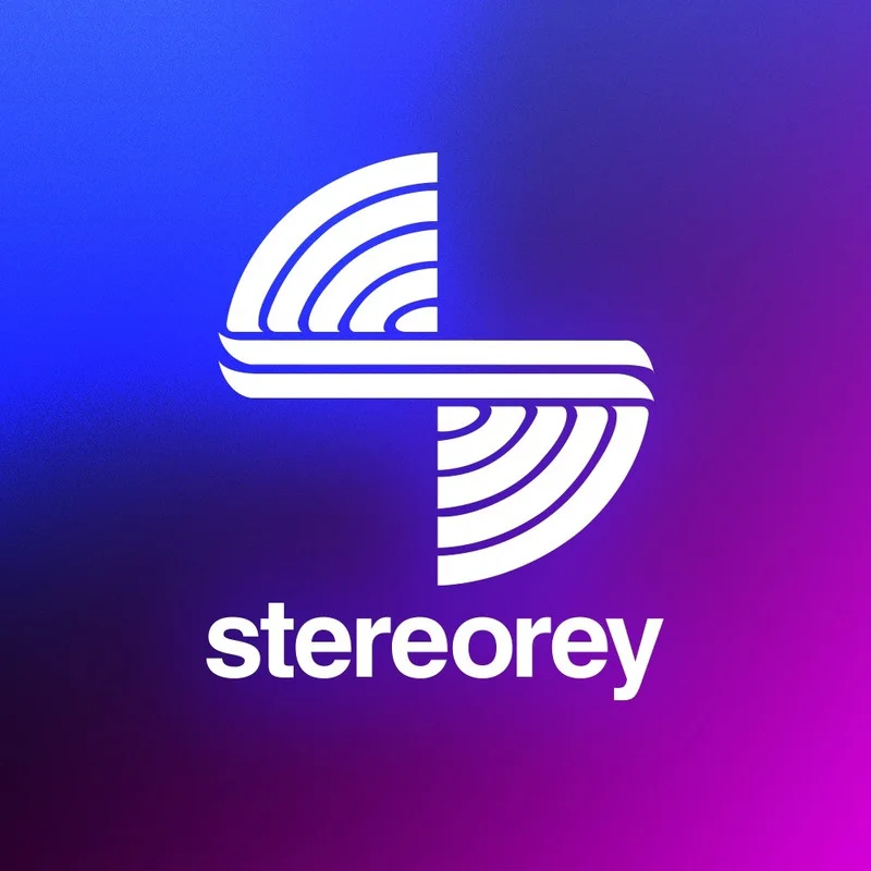  STEREOREY (CDMX) - Online - www.stereorey.com - MVS Radio - Ciudad de México