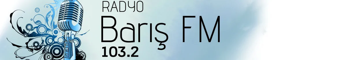 Barış FM 103.2