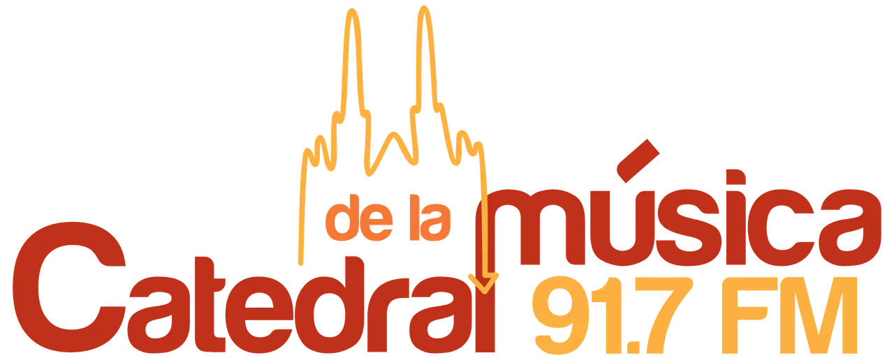  CATEDRAL DE LA MÚSICA (Zamora) - 91.7 FM - XHQL-FM - Cadena RASA - Zamora, Michoacán