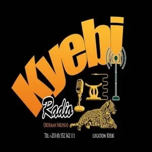 Kyebi Radio