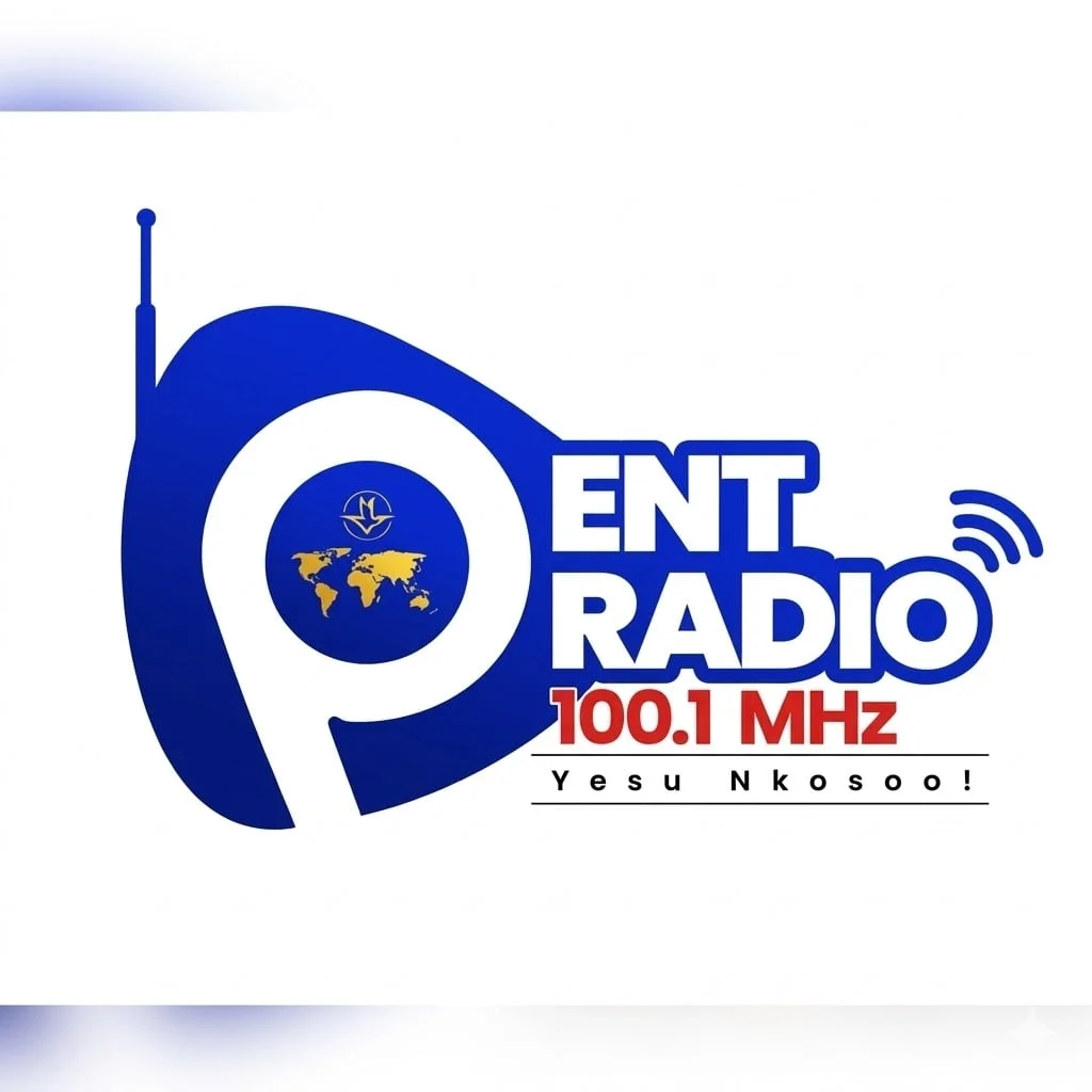 PentRadio 100.1 FM