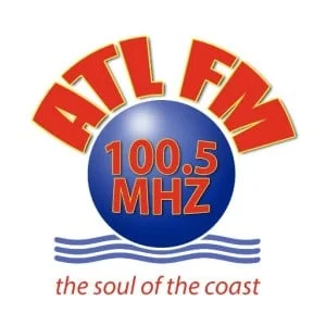 ATL FM 100.5MHz