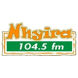 Nhyira 104.5 FM