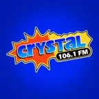 106.1 Crystal (Pachuca) - 106.1 FM - XHPCA-FM - Grupo Siete - Pachuca, Hidalgo