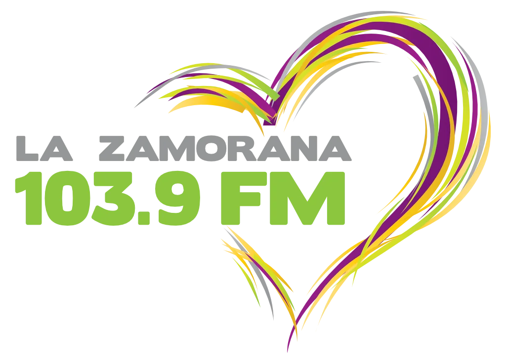  LA ZAMORANA 103.9 (Zamora) - 103.9 FM - XHEZM-FM - Cadena RASA - Zamora, Michoacán