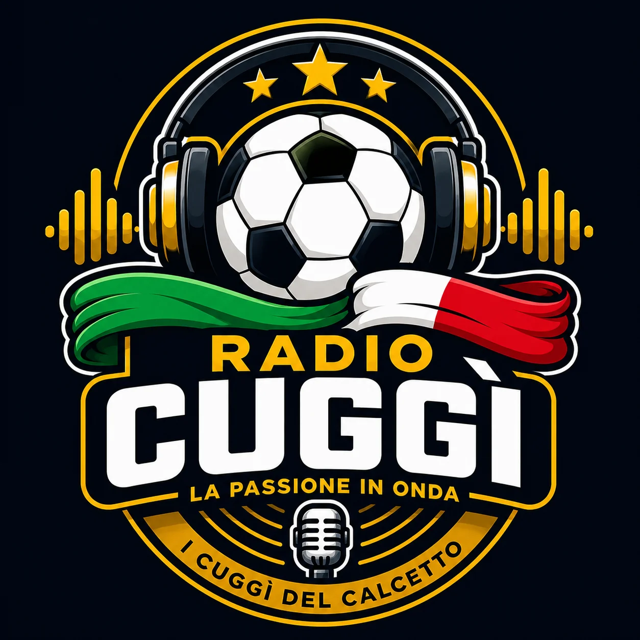 Cuggi Radio