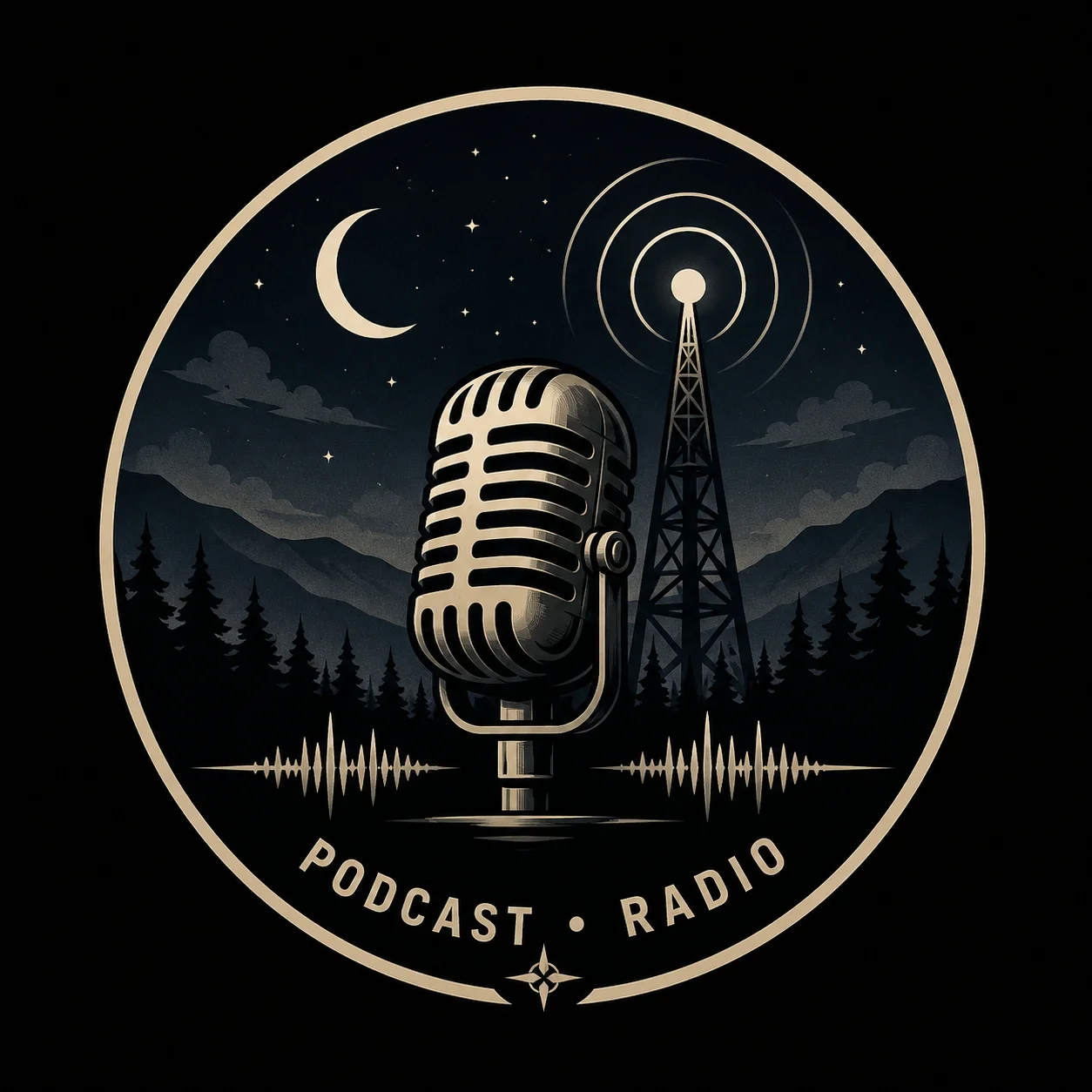 Radiopod Fediverse