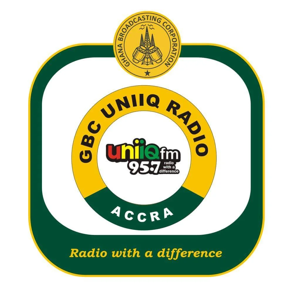 GBC Uniiq 95.7FM 