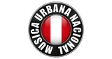 Música Urbana Nacional
