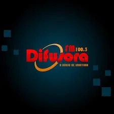Rádio Difusora de Imbituba 100.3 FM