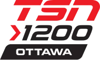 CFGO "TSN 1200" Ottawa, ON