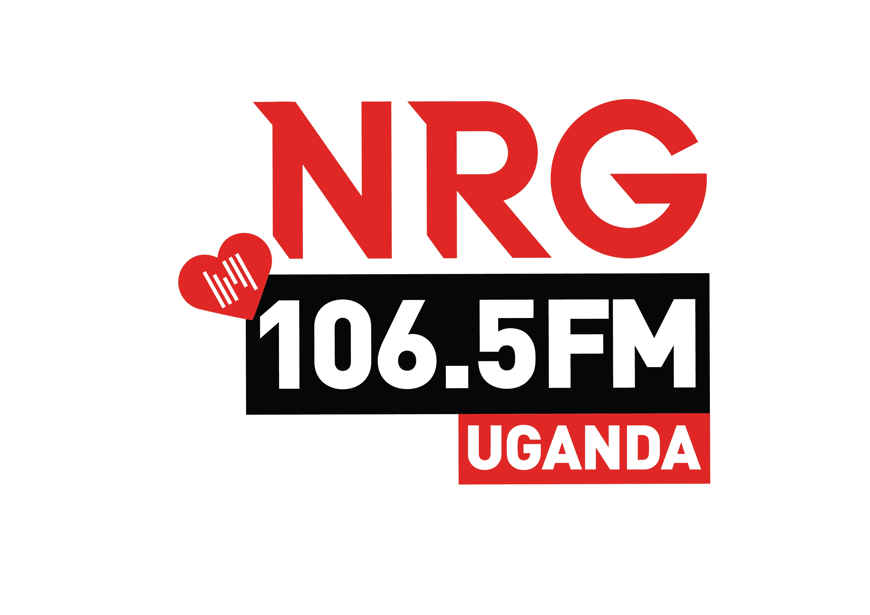 NRG Radio Uganda