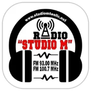 Radio Studio M