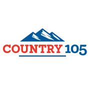 CKRY 105.1 "Country 105" Calgary, AB