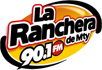 90.1 La Ranchera de Monterrey (MTY) - 90.1 FM - XHCHL-FM - Núcleo Radio Monterrey - Monterrey, Nuevo León