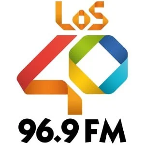96.9 LOS40 (Mérida) - 96.9 FM - XHUL-FM - Cadena RASA - Mérida, Yucatán