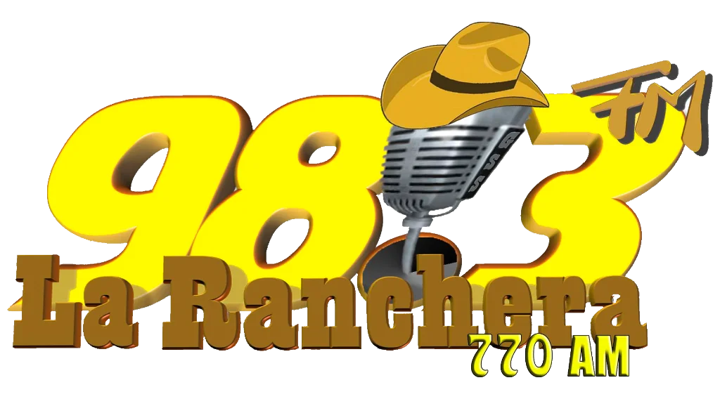  LA RANCHERA 98.3 (Apatzingán) - 98.3 FM - XHEML-FM - Cadena RASA - Apatzingán, Michoacán