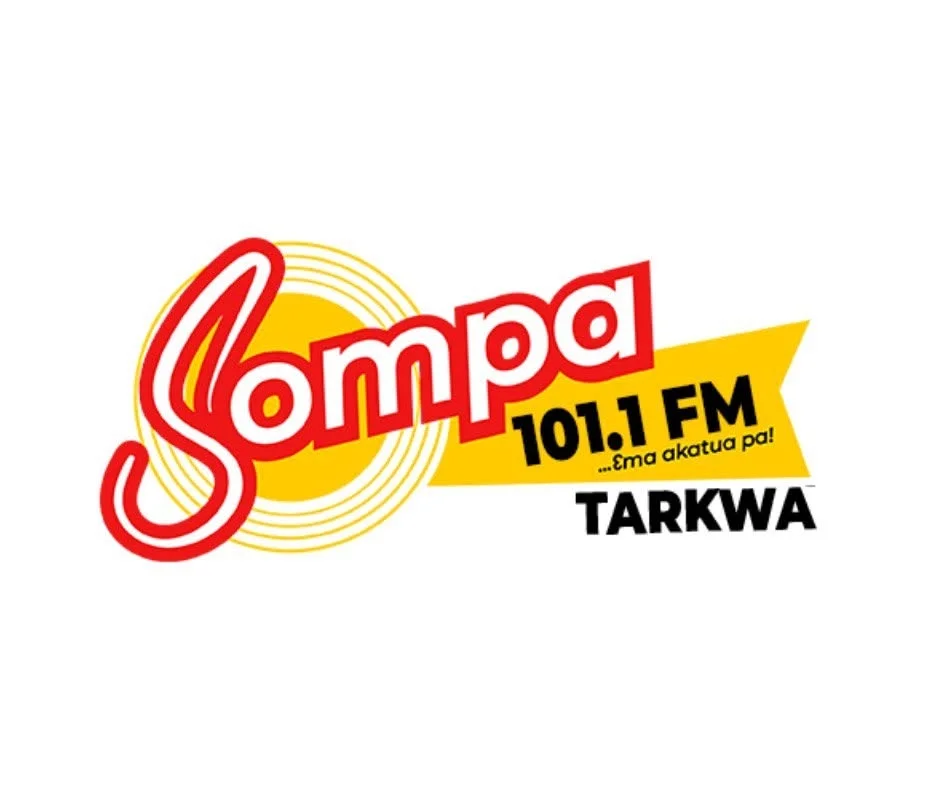 Sompa 101.1FM Tarkwa