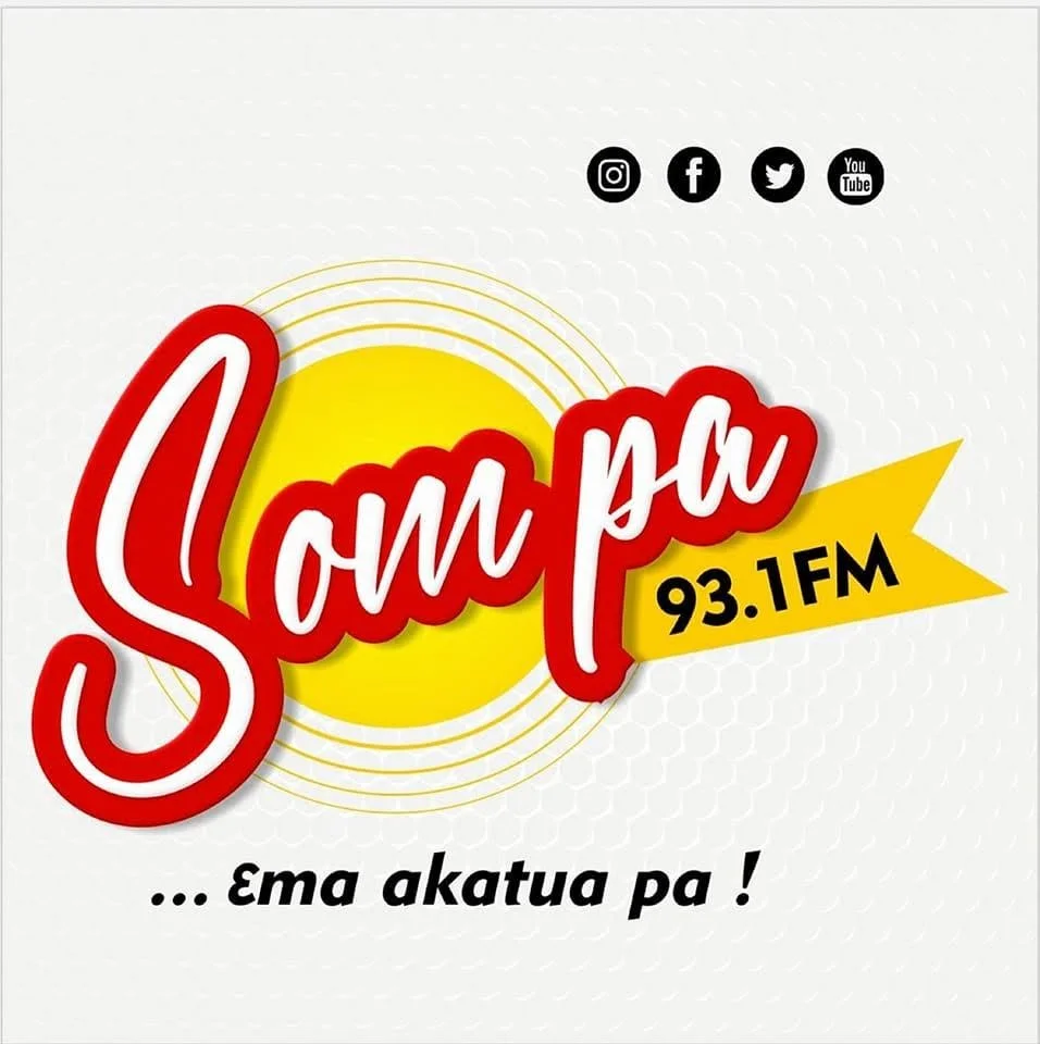 Sompa 93.1FM Kumasi