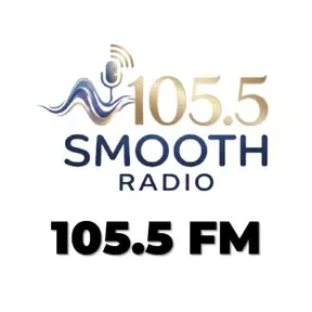 105.5 SMOOTH RADIO HD